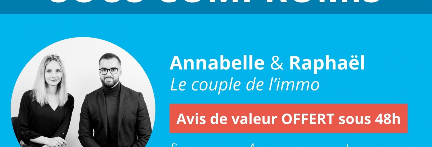 Maison 5 Pièces 100 m² à vendre à Hagetmau (40700)