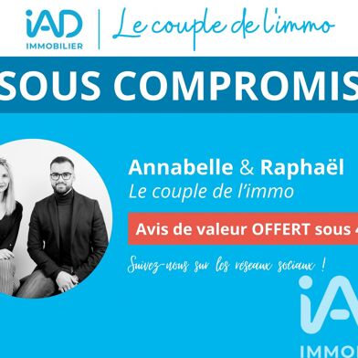 Maison 5 pièces 170000 €