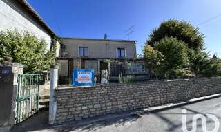 Maison 3 Pièces 78 m² à vendre à Le Puy-Notre-Dame (49260)