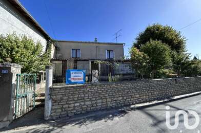 Maison 3 pièces 39900 €