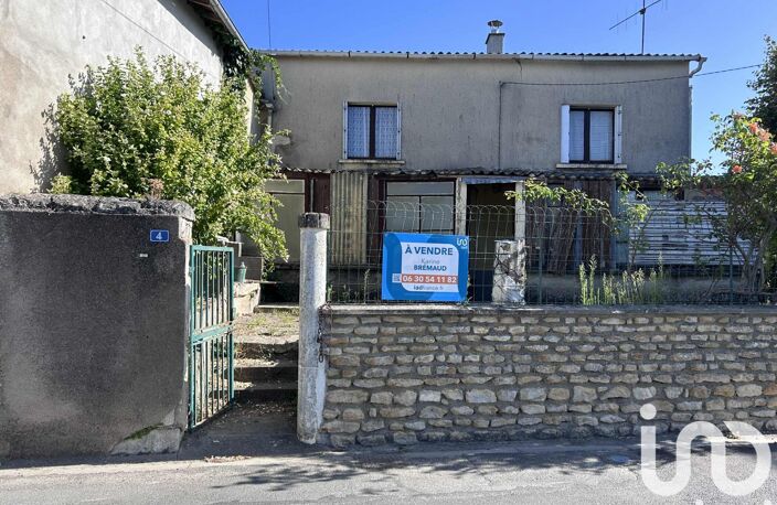Vente Maison/villa 3 pièces — photo 2