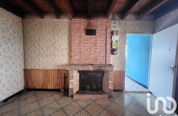 Vente Maison/villa 3 pièces — photo 3