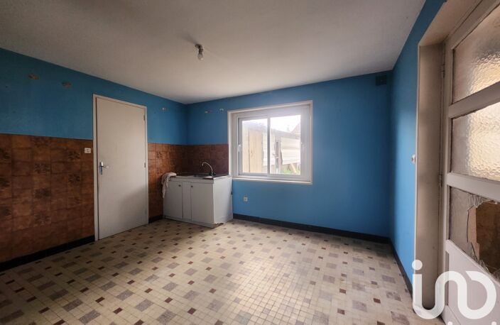 Vente Maison/villa 3 pièces — photo 4