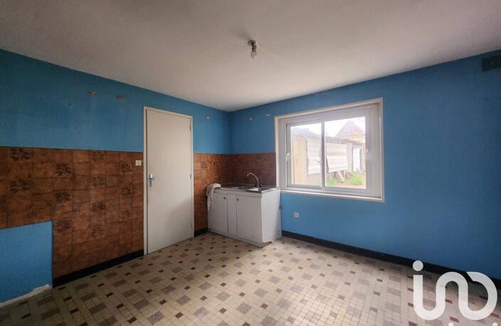 Vente Maison/villa 3 pièces — photo 5