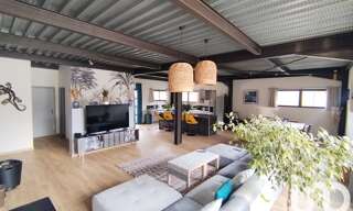 Maison 4 Pièces 166 m² à vendre à Courteranges (10270)