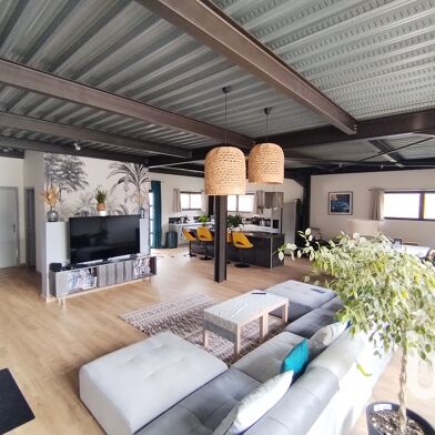 Maison 4 pièces 372000 €