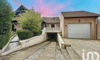 Maison 8 Pièces 250 m² à vendre à Tournan-en-Brie (77220)