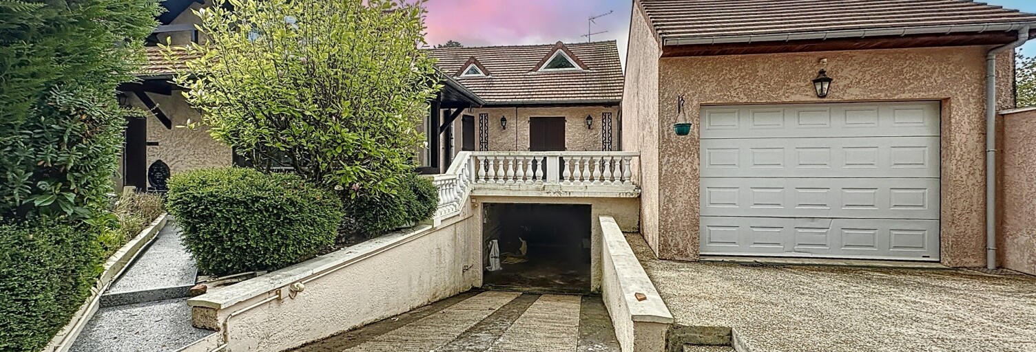 Maison 8 Pièces 250 m² à vendre à Tournan-en-Brie (77220)
