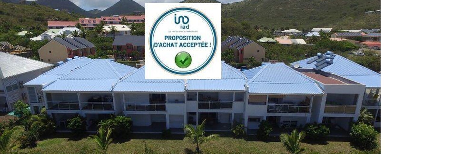 Appartement 1 Pièce 28 m² à vendre à Saint-Martin (65360)