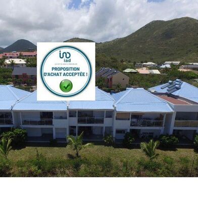 Appartement 1 pièces 160000 €