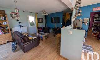 Maison 4 Pièces 95 m² à vendre à Crêts-en-Belledonne (38830)