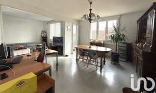 Appartement 5 Pièces 93 m² à vendre à Troyes (10000)