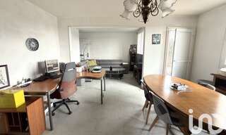 Appartement 5 Pièces 93 m² à vendre à Troyes (10000)