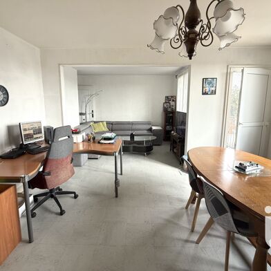 Appartement 5 pièces 129000 €