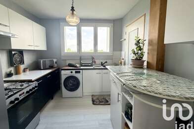 Appartement 5 pièces 125000 €