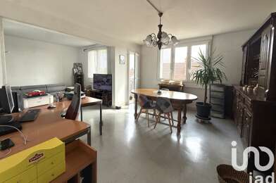 Appartement 5 pièces 118000 €
