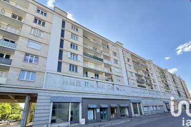 Appartement 5 pièces 118000 €