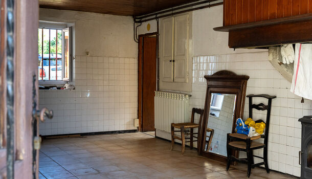 Villa / Maison 5 pièces  à vendre Athos-Aspis 64390