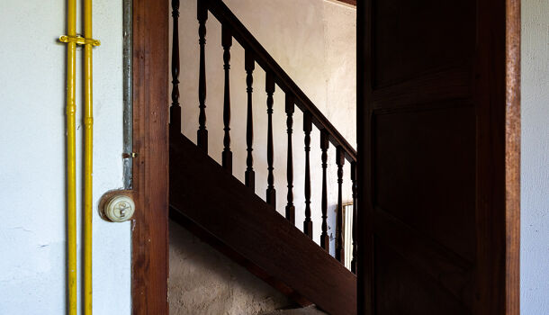 Villa / Maison 5 pièces  à vendre Athos-Aspis 64390