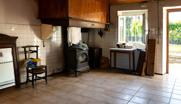 Villa / Maison 5 pièces  à vendre Athos-Aspis 64390