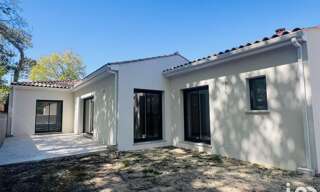 Maison 4 Pièces 109 m² à vendre à La Tremblade (17390)