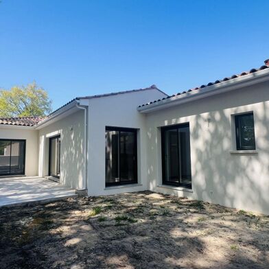 Maison 4 pièces 425000 €