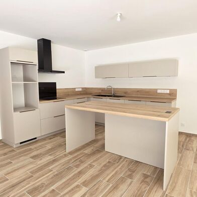 Maison 4 pièces 425000 €