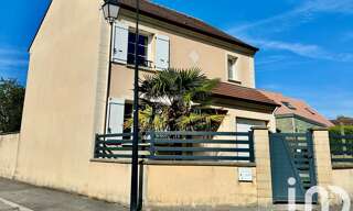 Maison 4 Pièces 90 m² à vendre à Chauconin-Neufmontiers (77124)