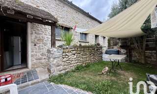 Maison 5 Pièces 117 m² à vendre à Soisy-sur-École (91840)