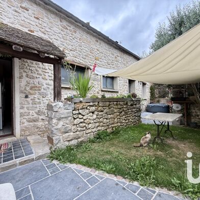 Maison 5 pièces 265000 €