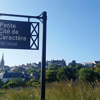 Maison 10 pièces 265000 €