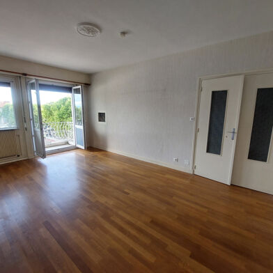 Appartement 2 pièces 723 €
