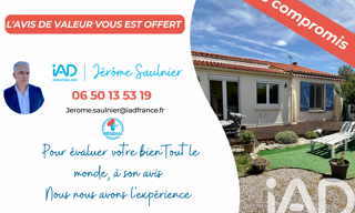 Maison 5 Pièces 112 m² à vendre à Salses-le-Château (66600)