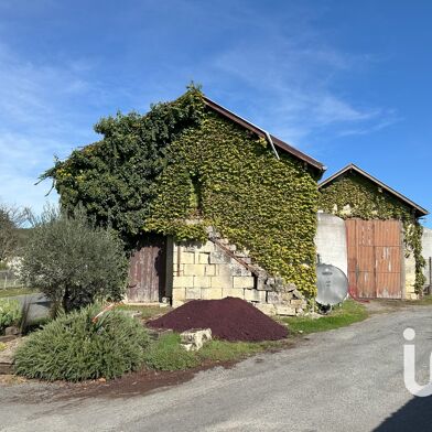 Maison 3 pièces 70000 €