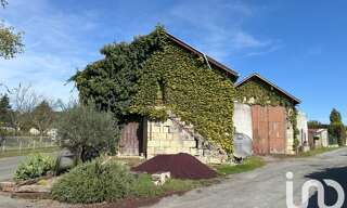 Maison 3 Pièces 260 m² à vendre à Lamothe-Montravel (24230)