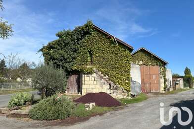 Maison 3 pièces 60000 €