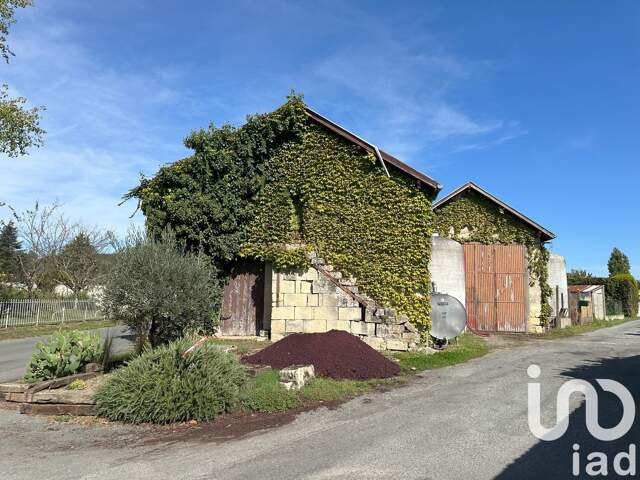 Vente Maison/villa 3 pièces — photo du bien