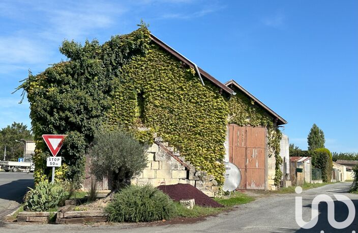 Vente Maison/villa 3 pièces — photo 2