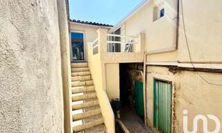 Maison 4 Pièces 74 m² à vendre à Nîmes (30000)