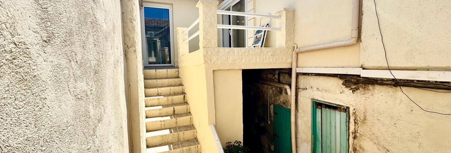 Maison 4 Pièces 74 m² à vendre à Nîmes (30000)