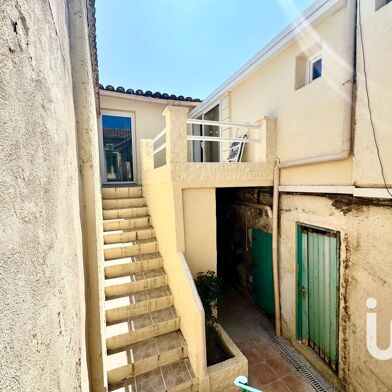 Maison 4 pièces 172000 €