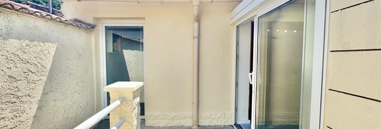 Maison 4 Pièces 73 m² à vendre à Nîmes (30000)