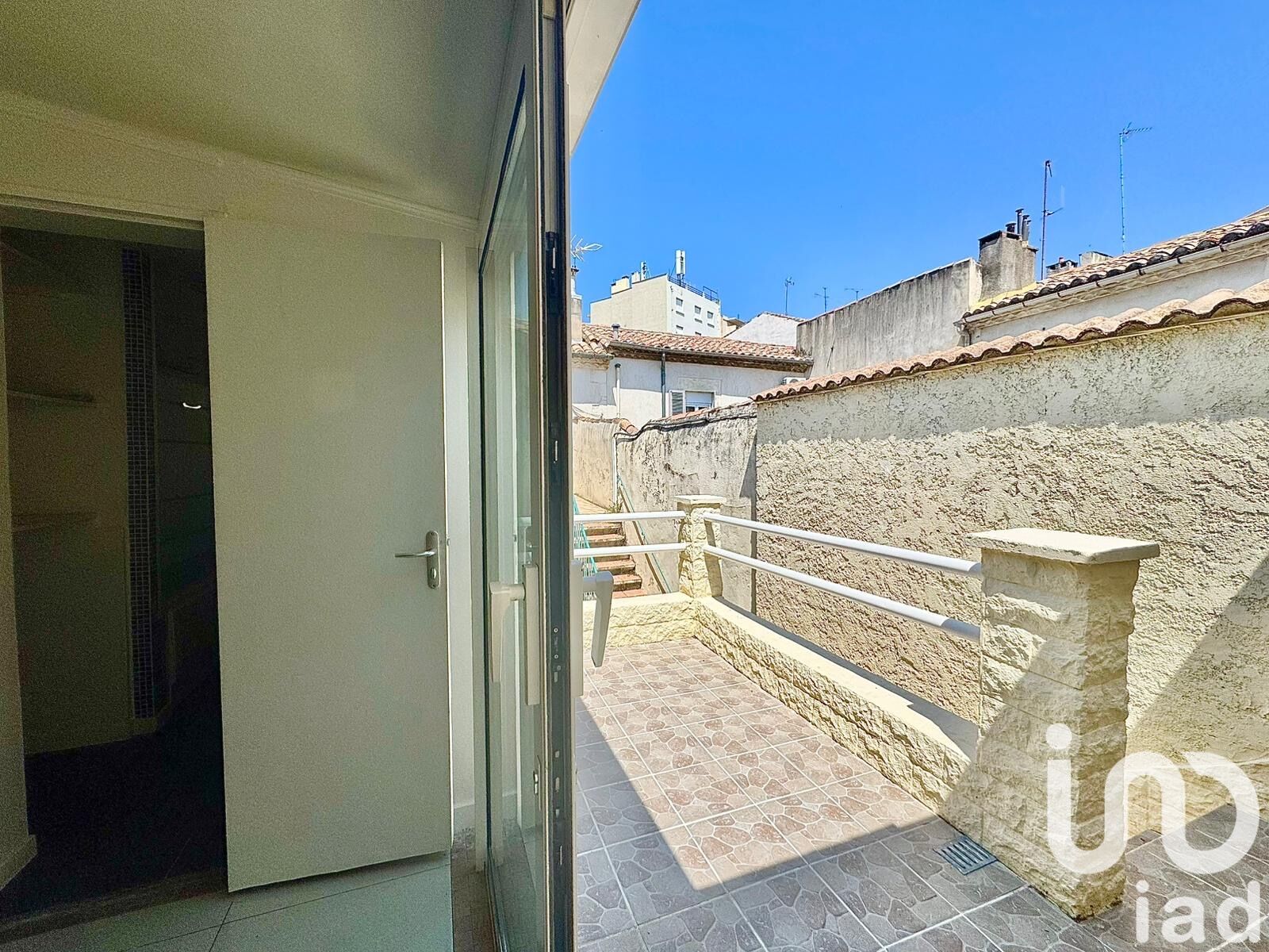 Vente Maison de ville 4 pièces - Photo 5
