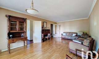 Appartement 4 Pièces 88 m² à vendre à L'Haÿ-les-Roses (94240)