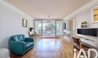 Appartement 4 Pièces 88 m² à vendre à L'Haÿ-les-Roses (94240)