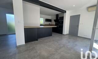 Maison 4 Pièces 110 m² à vendre à Aigues-Mortes (30220)