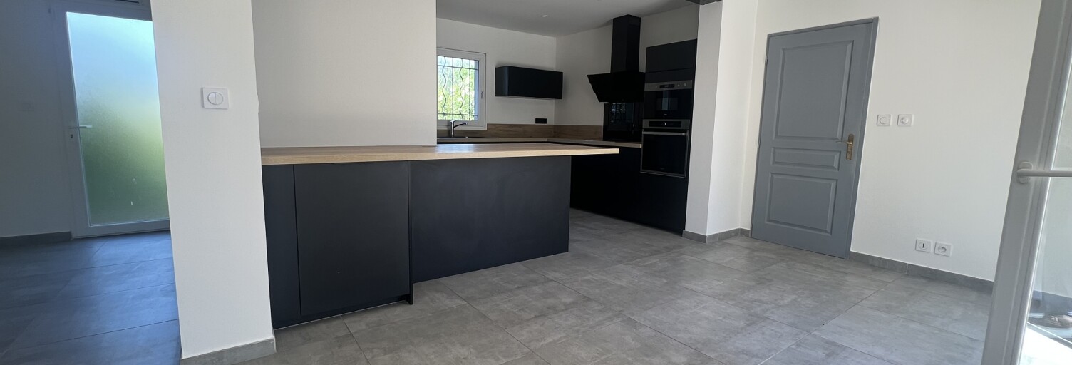 Maison 4 Pièces 110 m² à vendre à Aigues-Mortes (30220)