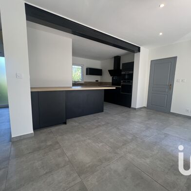 Maison 4 pièces 475000 €