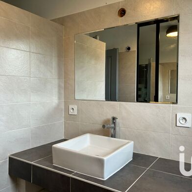 Maison 4 pièces 475000 €