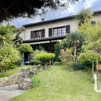 Maison 5 pièces 420000 €